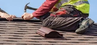 Emergency roof repair in West Palm Beach
